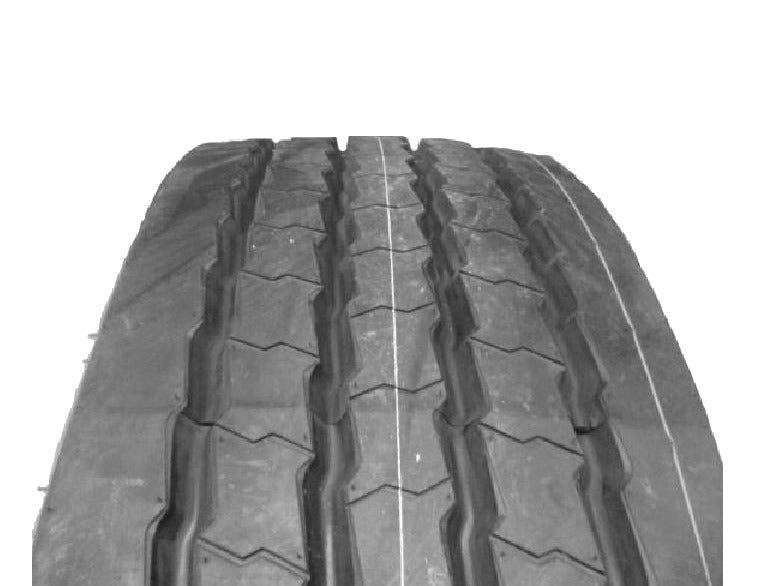 Hankook TH31 385/65 R22.5 164K – Bild 2