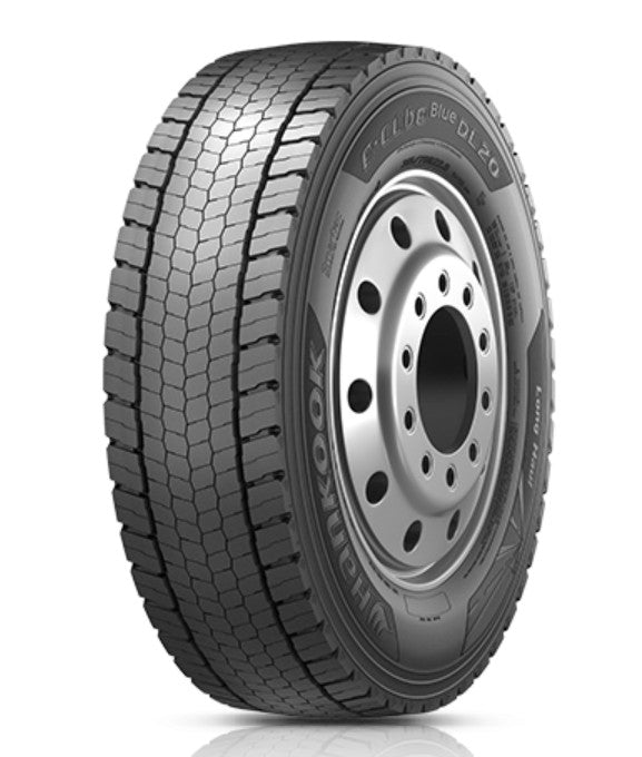 Hankook DL20W 315/80 R22.5 156L