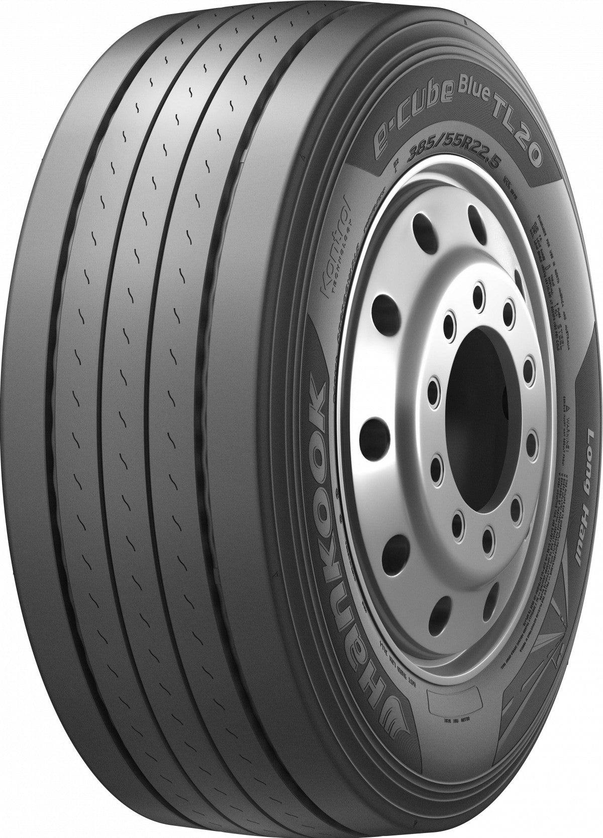 Hankook TL 20 445/45 R19.5 160K