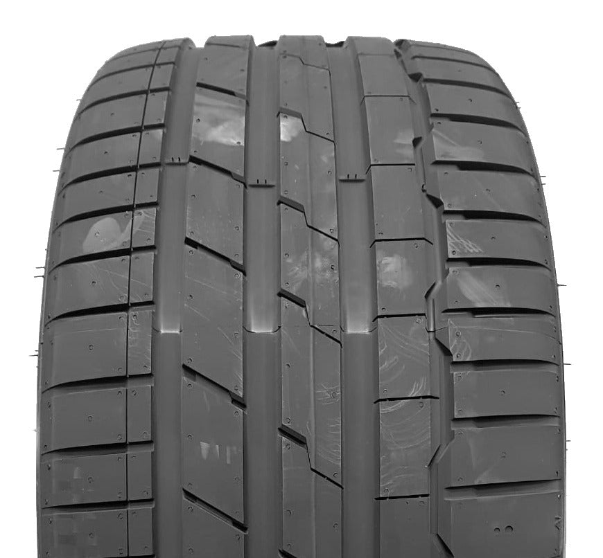 Hankook Ventus S1 evo3 EV (K127E) Elect XL 265/40 R22 106H – Bild 3