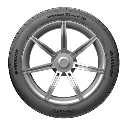 Hankook Ventus S1 evo3 EV (K127E) Elect XL 265/40 R22 106H