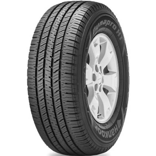 Hankook Dynapro HT (RH12) 3PMSF 245/70 R17 119/116S