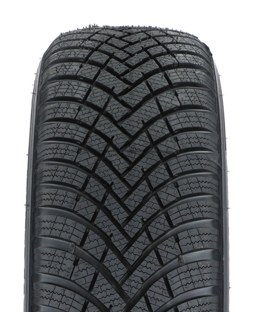 Hankook Winter i*cept RS3 (W462) MFS XL 3PMSF 215/55 R16 97H – Bild 3