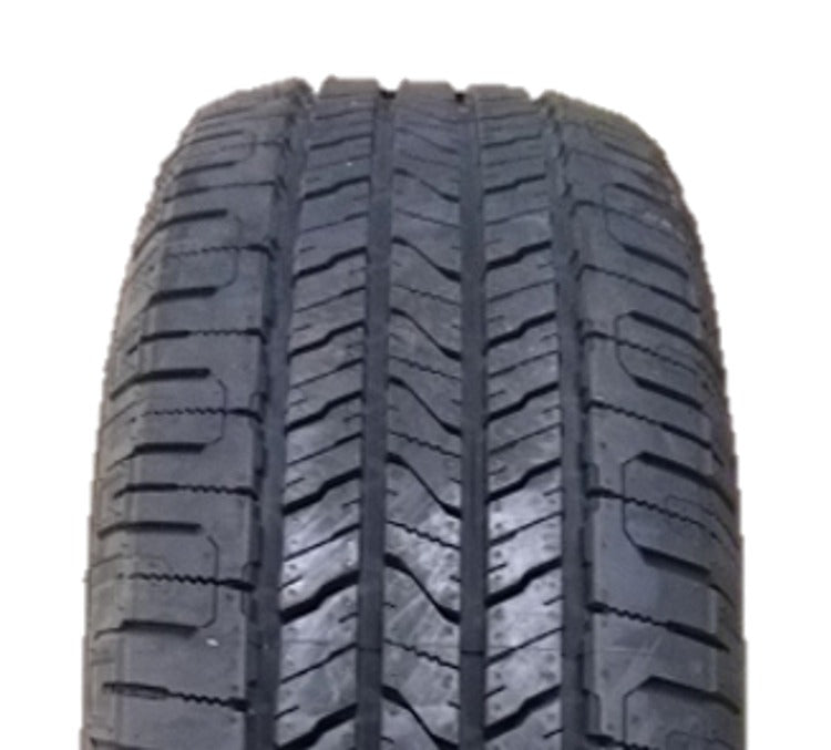 Laufenn X-Fit HT (LD01) 265/60 R18 110V
