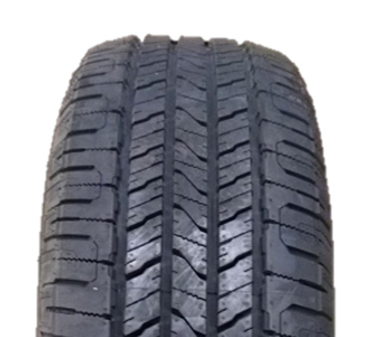 Laufenn X-Fit HT (LD01) 265/70 R17 115T