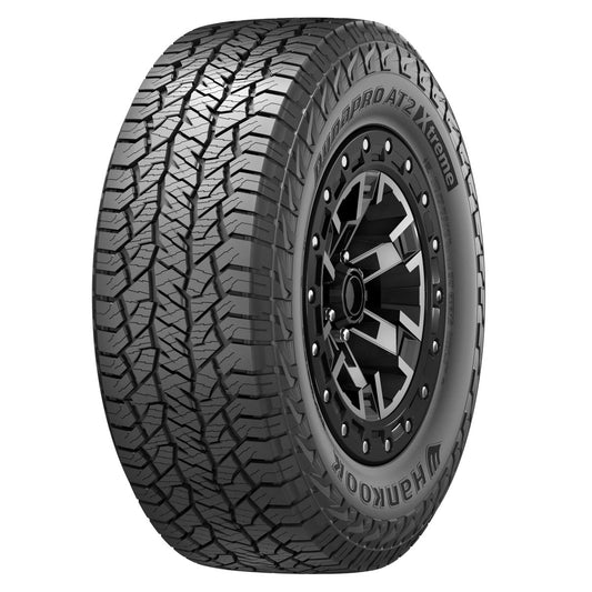 Hankook Dynapro AT2 XTREME (RF12) 3PMSF 235/75 R15 104/101S