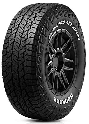 Hankook Dynapro AT2 XTREME (RF12) 3PMSF 215/85 R16 115/112S