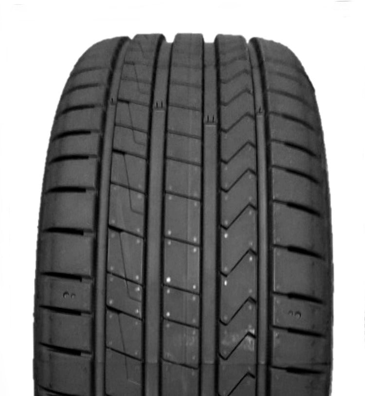 Hankook Ventus Prime4 (K135) FR * XL 215/45 R17 91Y – Bild 3