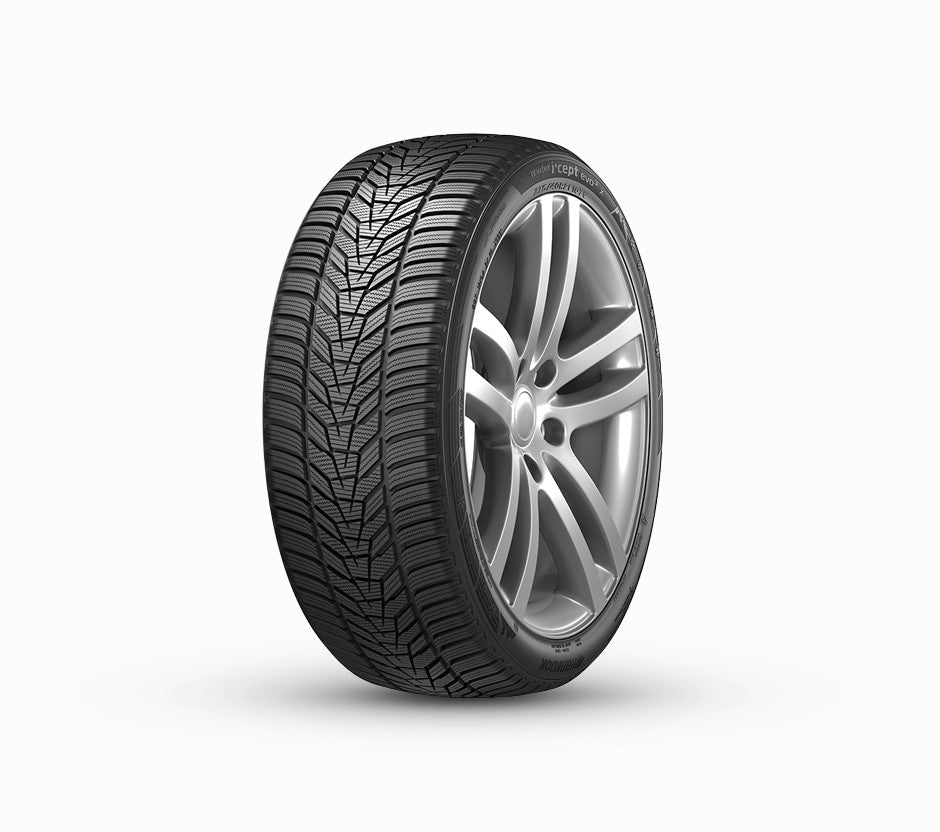 Hankook Winter Icept EVO3 X XL 3PMSF HRS 225/60 R18 104H