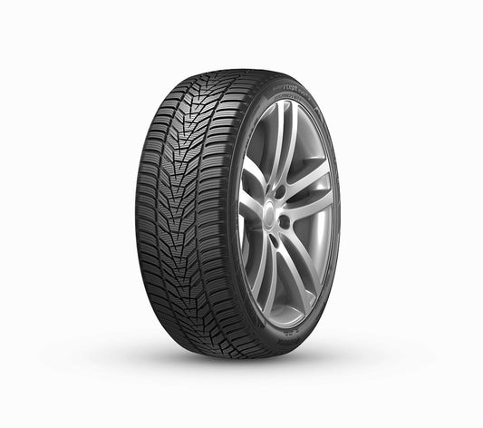 Hankook Winter Icept EVO3 X XL 3PMSF HRS 225/60 R18 104H