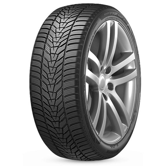 Hankook Winter I*CEPT EVO3 X (W330C) XL 3PMSF 265/50 R19 110H