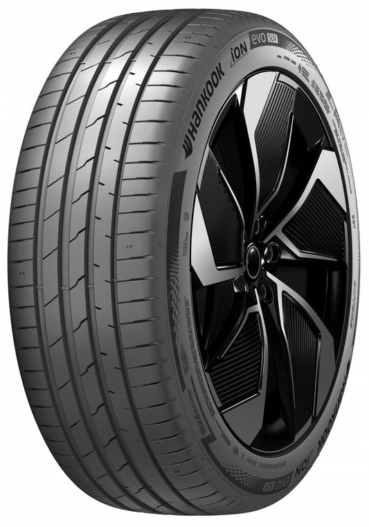 Hankook iON evo SUV (IK01A) * XL 275/40 R22 107Y