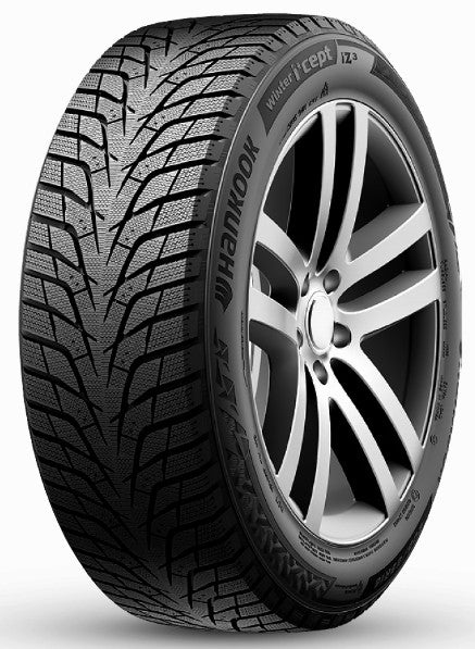 Hankook Winter I*CEPT IZ3 (W636) XL 3PMSF 245/45 R19 102H
