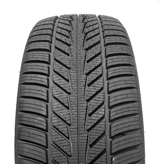 Hankook iON i*cept (IW01) XL 3PMSF Soundabsorber 245/35 R21 96V – Bild 2