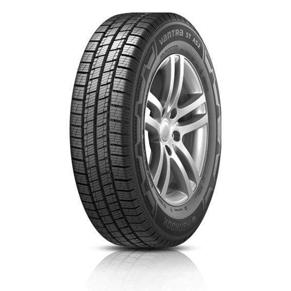 Hankook Vantra ST AS2 RA30 3PMSF M+S 195/75R16C 105R