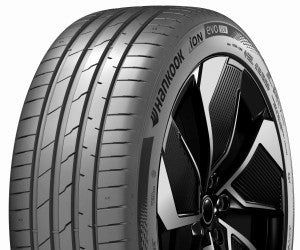 Hankook iON evo E (IK01E) XL 245/45 R19 102V