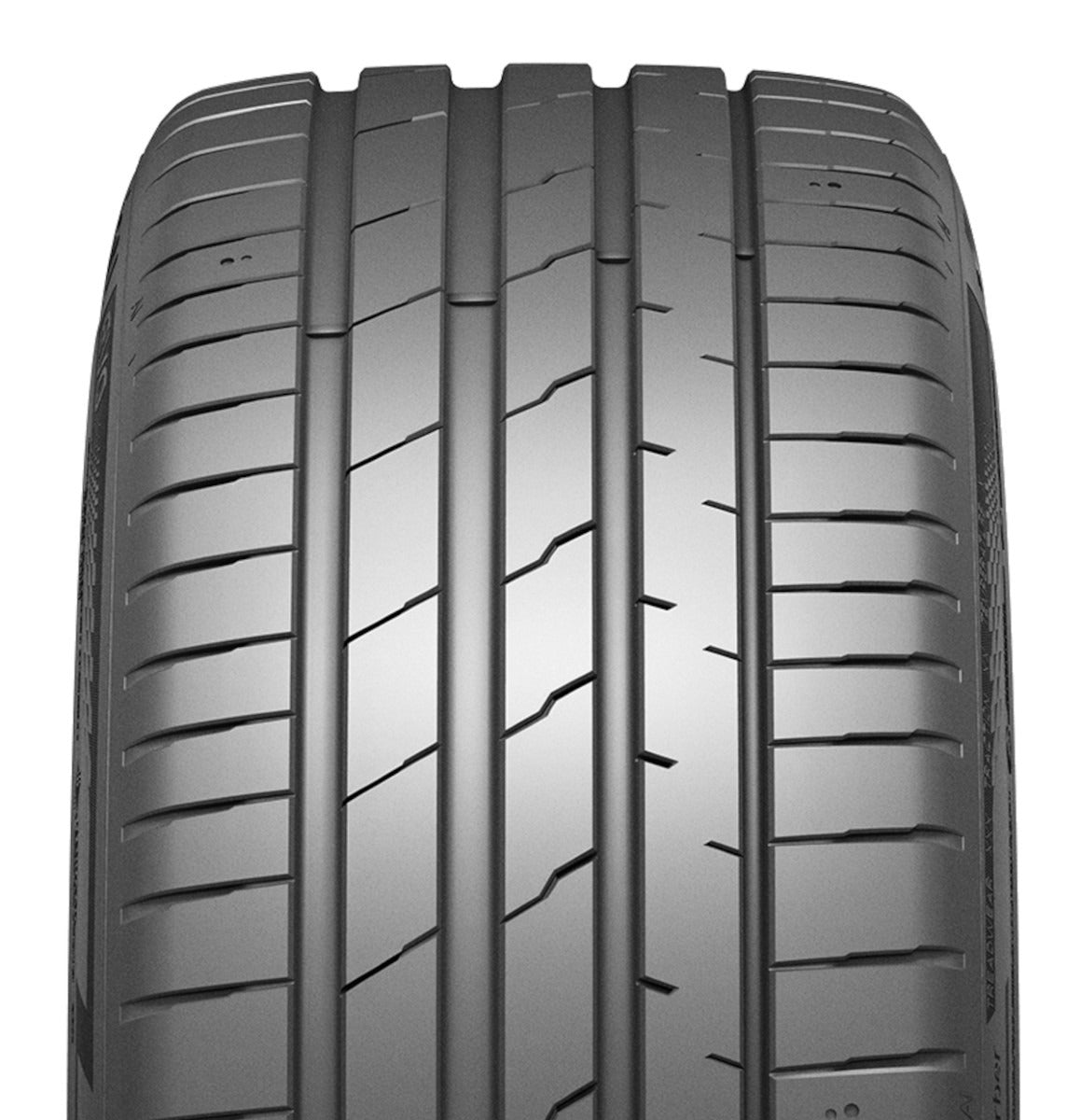 Hankook IK01E iON evo e 275/40 R19 105V – Bild 2