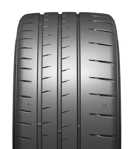 Hankook Ventus evo Z (Z001) XL 235/40 R19 96Y – Bild 2