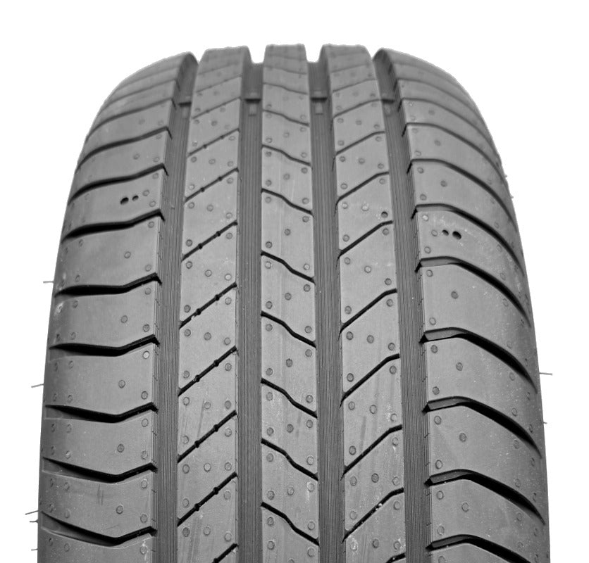 Hankook ION GT SUV (IK41A) Elect XL 205/55 R17 95V – Bild 2