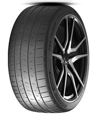 Hankook Ventus S1 evo Z X (K129A) XL 295/30 R24 108Y