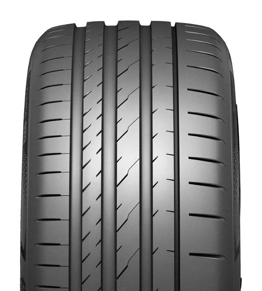 Hankook ION Supreme (IK31) * XL 245/40 R19 98Y – Bild 2
