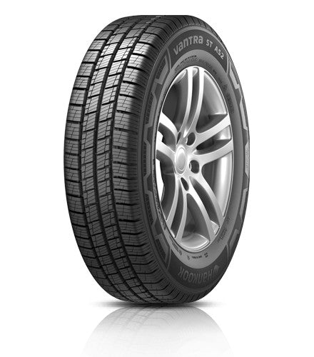 Hankook Vantra ST AS2 RA30 3PMSF 195/75 R16 110/108R