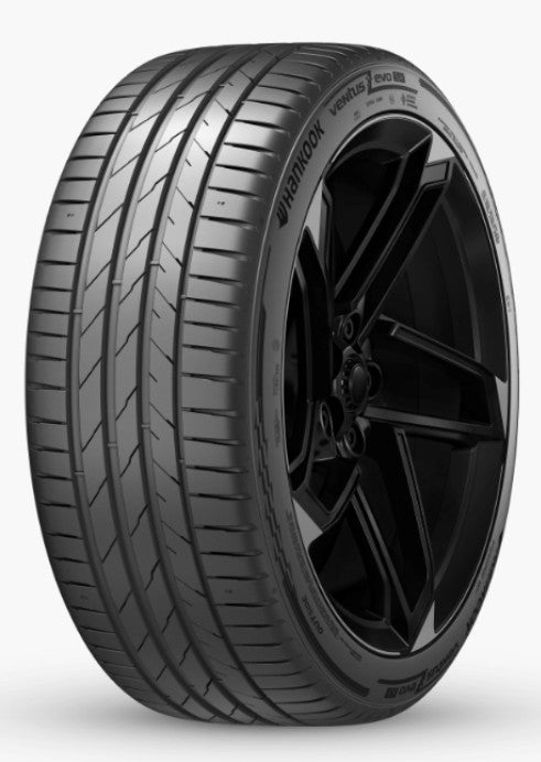 Hankook Ventus evo SUV (K137A) XL 235/50 R19 103 (Z)Y