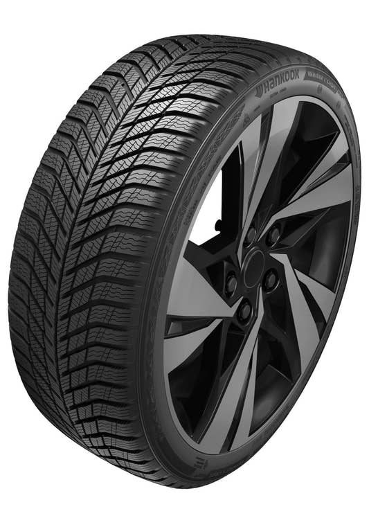 Hankook Winter i*cept evo 4 SUV (W340A) 285/35 R22 106V