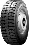 Kumho KMD 01 315/80 R22.5 156K