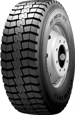 Kumho KMD 01 315/80 R22.5 156K