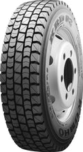 Kumho KRD 02 275/70 R22.5 148M