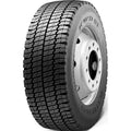 Kumho WD01 315/80 R22.5 154M