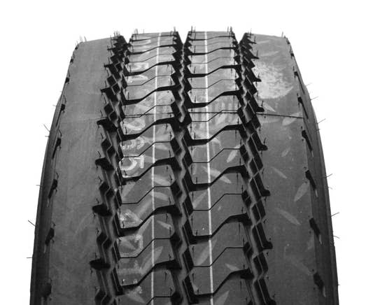Kumho KMA 01 265/70 R19.5 143J – Bild 2