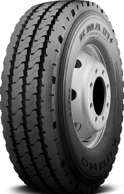 Kumho KMA 01 265/70 R19.5 143J