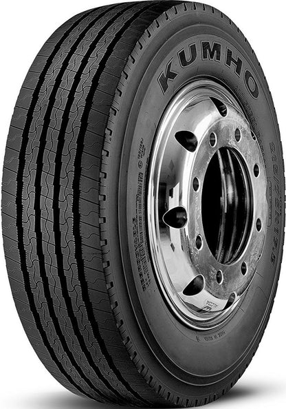 Kumho KRS 03 295/60 R22.5 150K