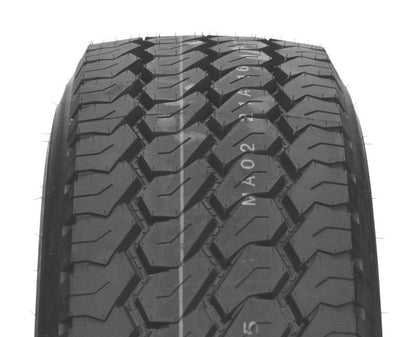Kumho KMA 02 425/65 R22.5 165K – Bild 2