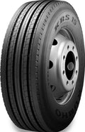 Kumho KRS 15 295/80 R22.5 152M