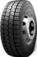 Kumho MA12 385/65 R22.5 160K