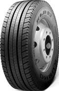 Kumho KLD 03 295/60 R22.5 150K