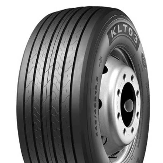 Marshal KLT03 435/50 R19.5 160J