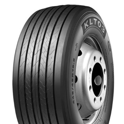 Marshal KLT03 435/50 R19.5 160J