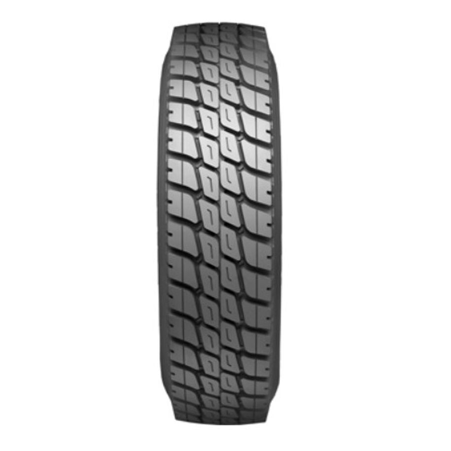 Kumho KMD31 13.00 R22.5 156K – Bild 3