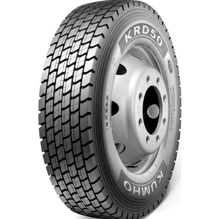 Kumho RD50 315/70 R22.5 154L