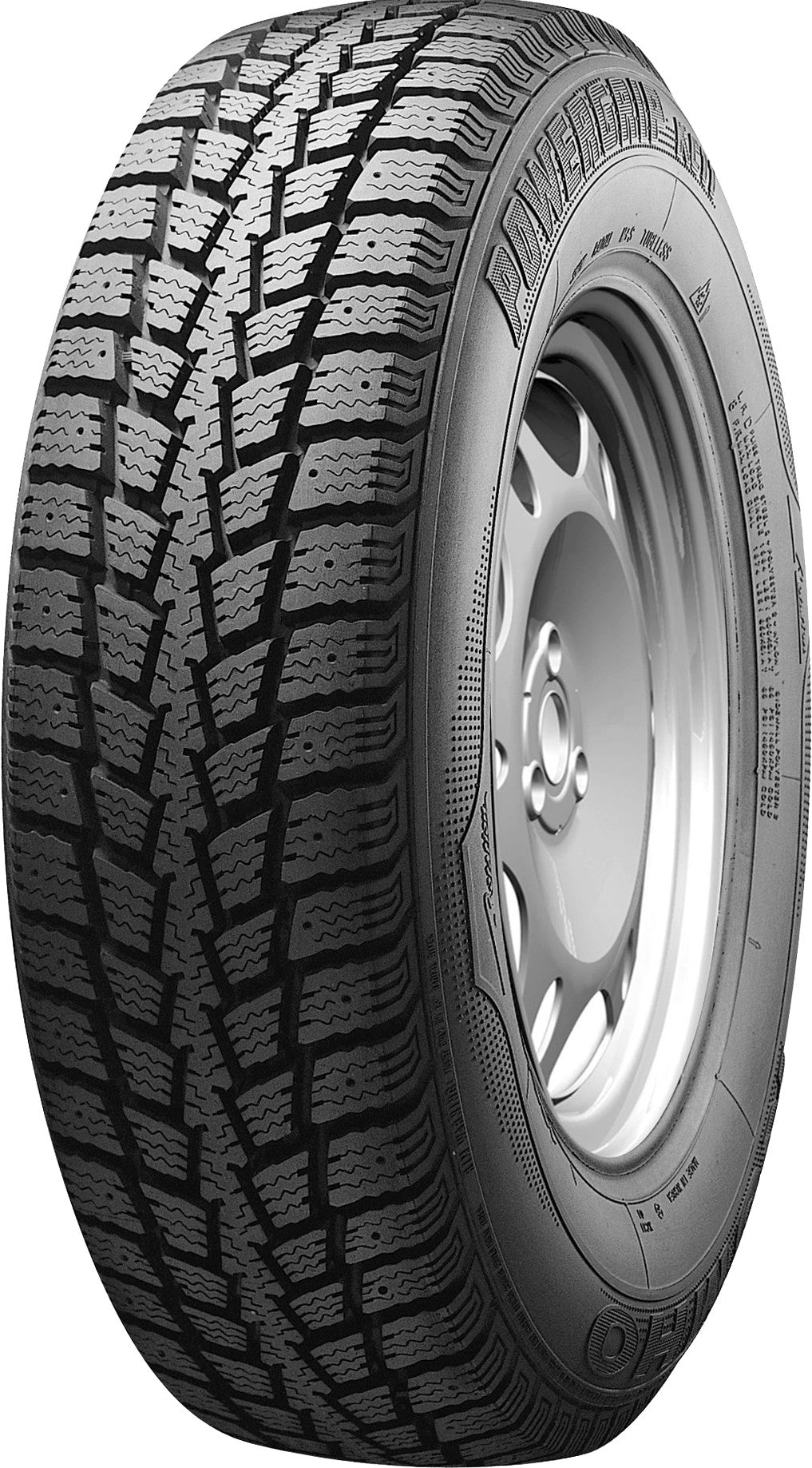 Kumho KC 11 195/60R16C 99T