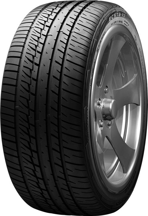 Kumho Ecsta X3 KL17 245/70 R16 107H