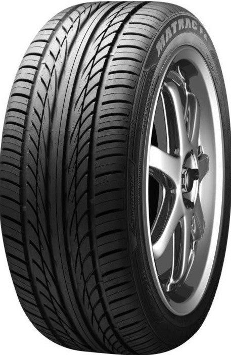 Marshal MU 11 255/35 R20 97Y