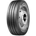 Kumho KRT 03 235/75 R17.5 143J