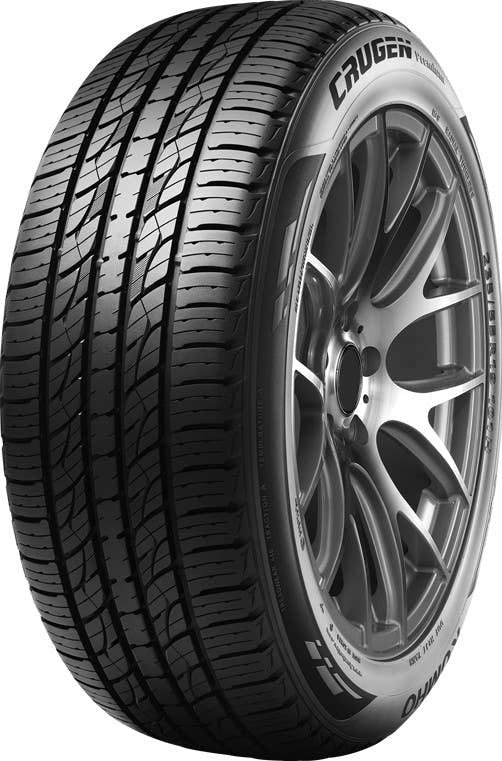 Kumho KL 33 265/60 R18 110H