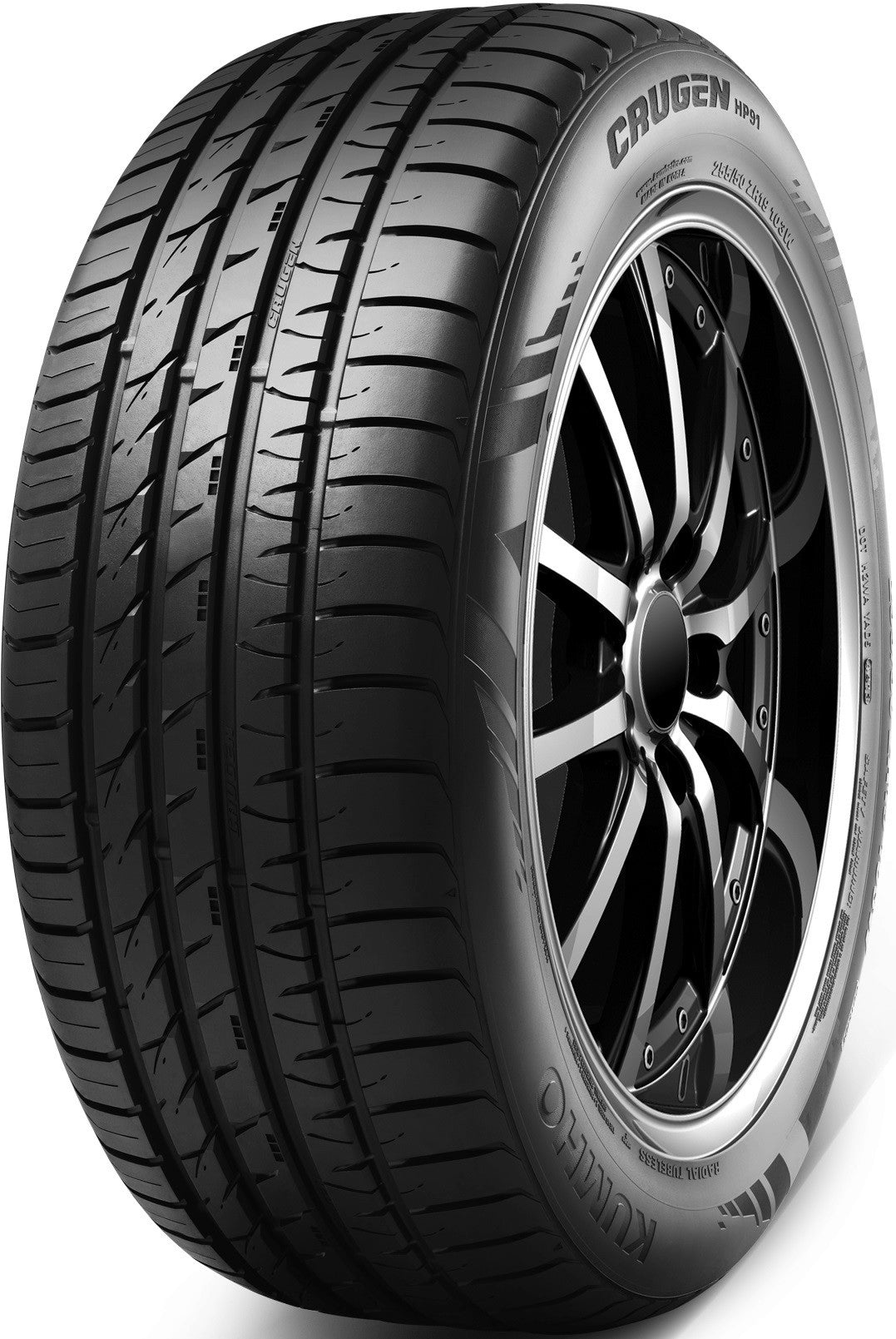 Marshal HP 91 255/55 R18 109W