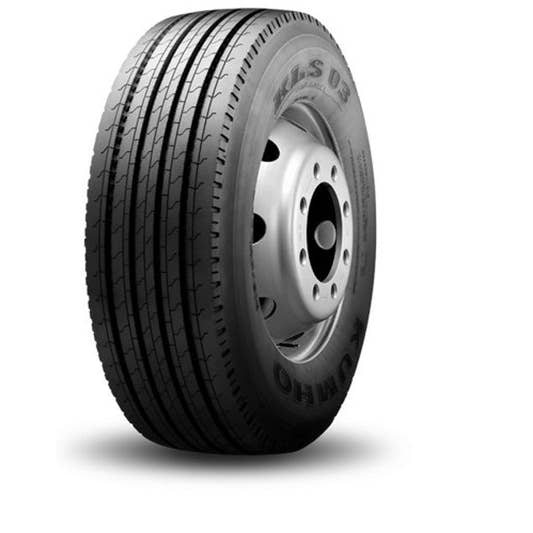 Kumho KLS 03 385/65 R22.5 164K